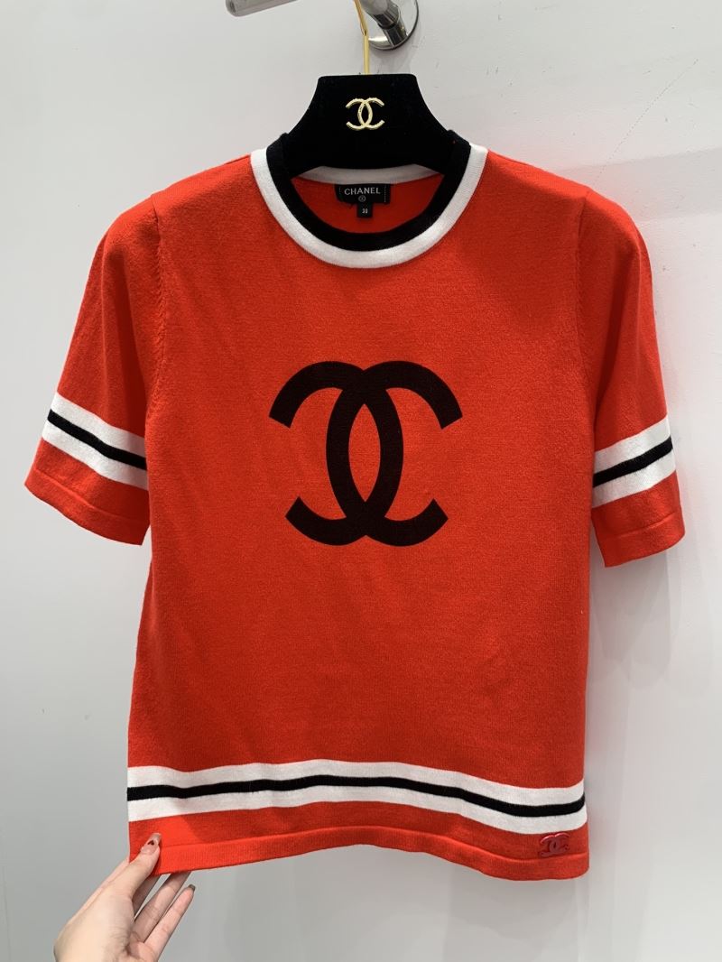 Chanel T-Shirts